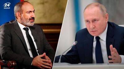 Россия не может контролировать Армению, – политолог о выходе этой страны из ОДКБ