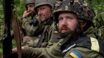 Украинские защитники сбили российские Ка-52, Су-25 и 8 беспилотников: 8 атак отбиты на фронте