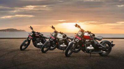 В Индии представлен рестайлинговый мотоцикл Jawa 42 Bobber