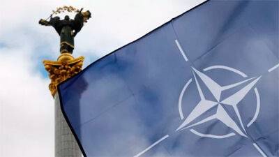 Ще дев&apos;ять держав НАТО підтримали вступ України. Що кажуть інші?
