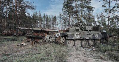ВСУ освободили Торское и накрывают артиллерийским огнем россиян в Кременной, — командование