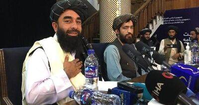 Тучи сгущаются: талибы теряют «адвокатов» на международной арене
