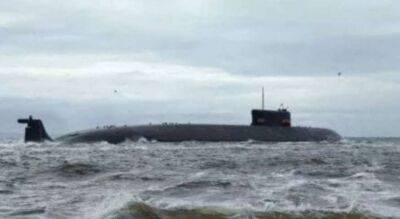 Розвідка НАТО зафіксувала вихід з бази російського підводного човна з торпедами «Посейдон» – La Repubblicа