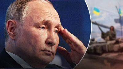 Мобилизация в России – неэффективна, Путин уже признал проблемы, – британская разведка