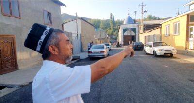 Почему в приграничном конфликте мишенями становились таджикские мечети?