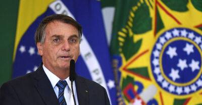 Лула и Болсонару вышли во второй тур выборов президента Бразилии