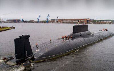 Володимир Путін - НАТО побоюється, що Росія готується випробувати ядерну торпеду "Посейдон", - ЗМІ - rbc.ua - Нью-Йорк - Україна - Росія - місто Лос-Анджелес