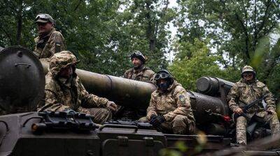 Продолжаются бои на Херсонщине, отражена атака оккупантов на Луганщине – ОВА