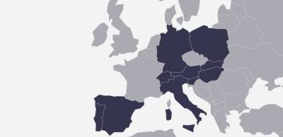 Як українцям платити податки в Європі – інформація від юристів - thepage.ua - Украина - Євросоюз - Німеччина - Словаччина - Польща - Угорщина - Іспанія - Швейцарія - Австрія