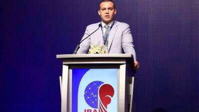 Ирландская ассоциация бокса поддержала Украину и призвала к новым перевыборам президента IBA