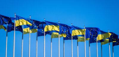 Вступ України в Євросоюз: посол ЄС оцінив шанси і терміни