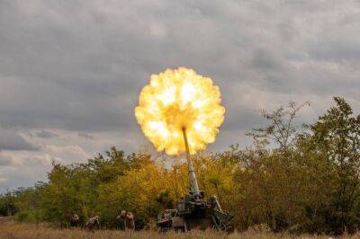 ВСУ нанесли 7 групповых авиаударов: юг Украины горел - орки понесли тяжелые потери