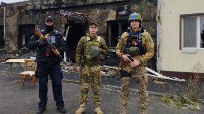 Стало известно, сколько военных преступлений уже зафиксировали на деоккупированной Харьковщине
