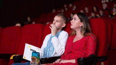 "Последний день на Азовстале": фильм Дмитрия Казацкого отметили премией на Kharkiv MeetDocs
