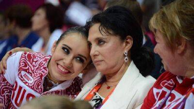 Олимпийская чемпионка по художественной гимнастике отреклась от российского паспорта