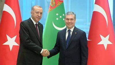 «Дискриминация граждан Туркменистана». Правозащитники просят президента Турции вернуть безвизовый режим с Туркменистаном