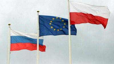 Польша отменит для россиян упрощенный доступ к рынку труда