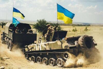 Повторная атака на Киев: генерал Наев сделал важное предупреждение о конце войны