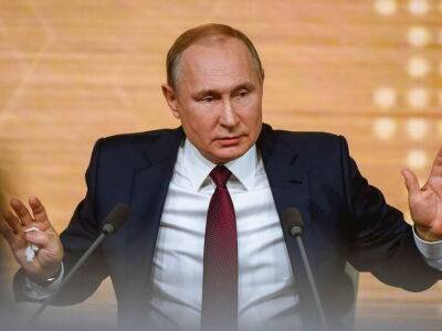 Путин признал проблемы с мобилизацией в России – разведка Британии