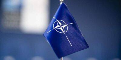 Германия: у НАТО перед Украиной нет обязательств по коллективной обороне
