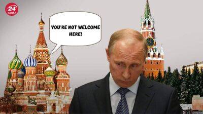 Отдельные представители российской верхушки ищут лазейки, чтобы уйти от Путина, - ГУР
