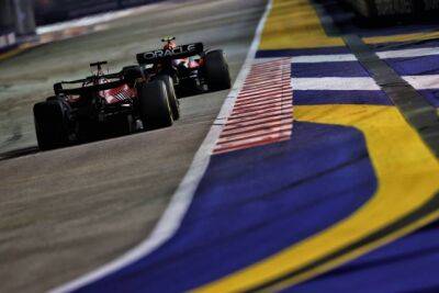Лео Турини: FIA продолжает применять устаревшие подходы