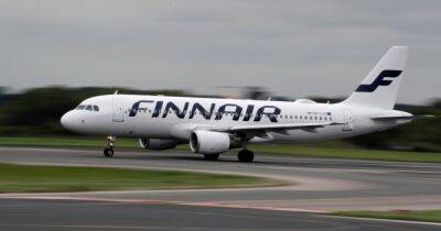 Финский авиаперевозчик отказался везти пассажиров с паспортами РФ