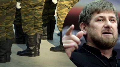 Когда у отца не все дома: Кадыров пообещал отправить 3 несовершеннолетних детей на войну