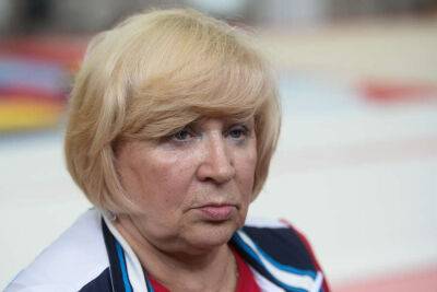 Сборная России станет участником чемпионата Белоруссии по спортивной гимнастике