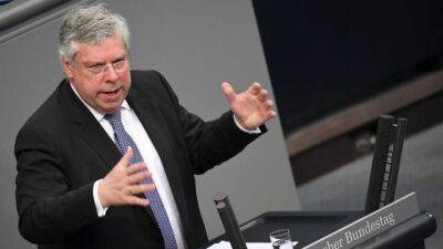 У Бундестазі закликають позбавити путіна права вето в РБ ООН