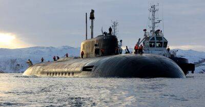 Торпеда "Посейдон": в СНБО отреагировали на сообщения СМИ о перемещении ядерного оружия РФ
