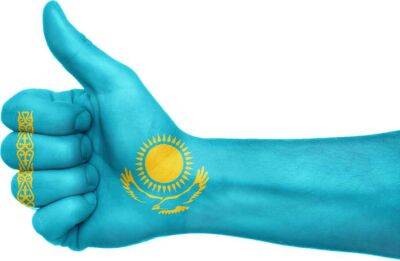 Казахстан легалізує криптовалютні операції