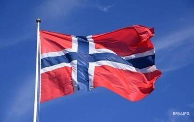 Норвегия усиливает меры безопасности на границе с РФ