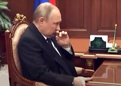 Путина ждет фиаско: в ГУР рассказали о "кремлевских элитах", которые отмежевываются от диктатора