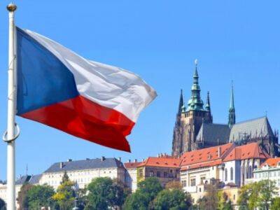 Чехия призвала своих граждан покинуть россию