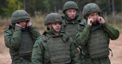 Россия перебрасывает мобилизованных на Сумское направление, — командующий ОС Наев
