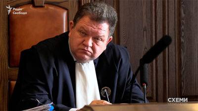Судді відмовилися звільнити громадянина Росії з посади керівника головного госпсуду України