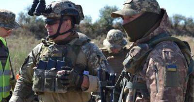 СМИ узнали о новой тренировочной миссии: ЕС обучит 15 тысяч украинских военных