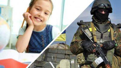 IT – специальности и иностранные языки: на обучение детей воинов выделили 15 миллионов гривен