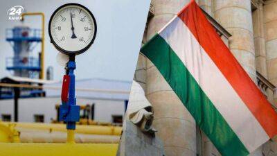 Российский "Газпром" разрешил Венгрии отсрочить платеж за газ, – СМИ
