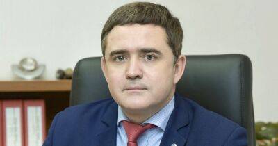 Оккупанты отпустили гендиректора Запорожской АЭС, — глава МАГАТЭ
