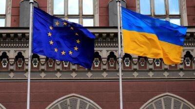 ЕС вызвал в Брюссель представителя России из-за аннексии украинских территорий