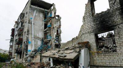 Стало известно, сколько заявок о поврежденном жилье уже подали украинцы