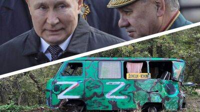 Как оккупанты пополняют потери: российское командование приняло "интересное" решение