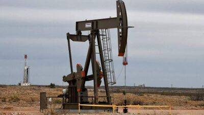 Цена нефти марки Brent выросла до $89,5 за баррель