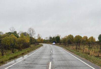 Водитель погиб в ДТП на дороге в Тверской области