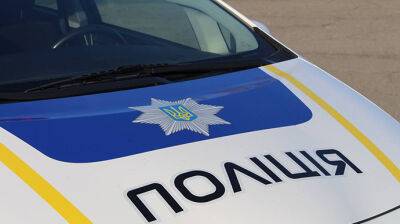 Полицейская погибла во время операции по задержанию преступника в Черновцах