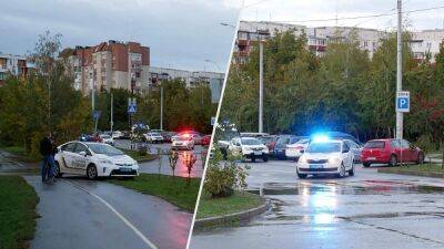 Полицейскую в Черновцах убили выстрелом в упор в голову, - СМИ