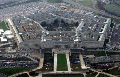 В Пентагоне заявили, что США настроены на одновременное противодействие России и Китаю