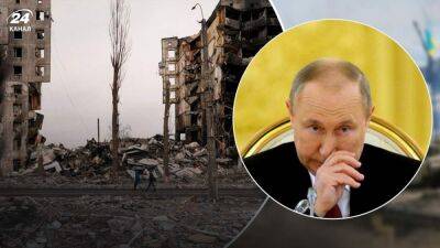 "Путин уже морально попрощался с Луганской областью": какое направление важнее для Кремля